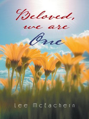 cover image of Beloved, We Are One